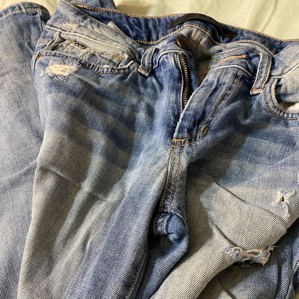 Joe denim jeans